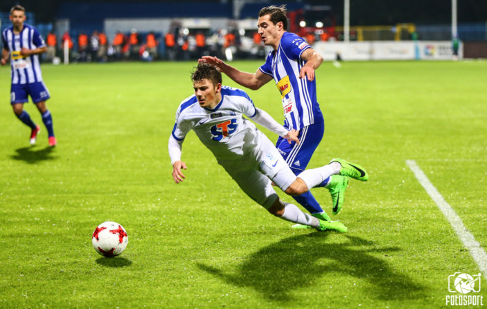 WIsła Płock – Lech Poznań via fotosport