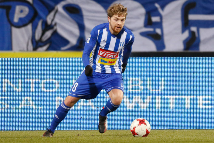 Wisla Plock – Sandecja Nowy Sacz