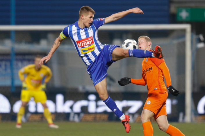 Wisla Plock – Zaglebie Lubin